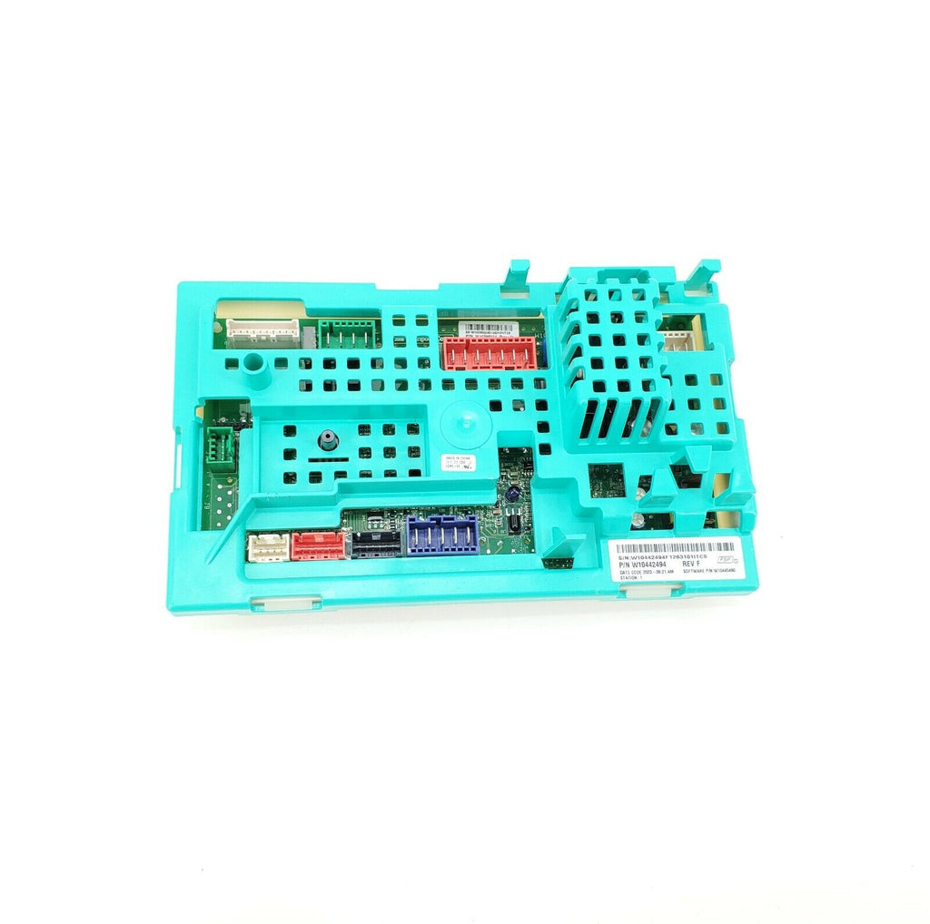 OEM  Amana Washer Control W10442494