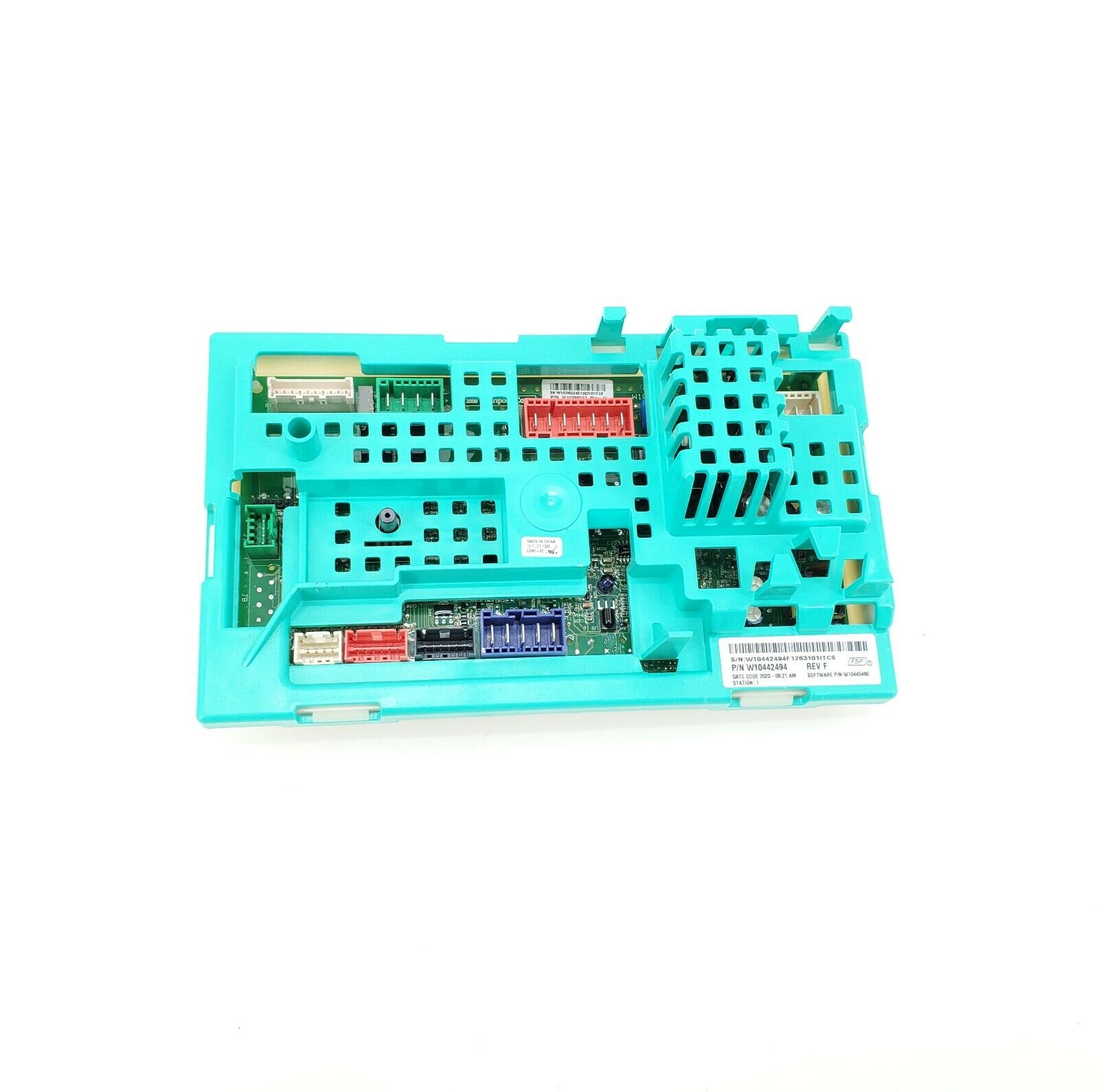 OEM  Amana Washer Control W10442494
