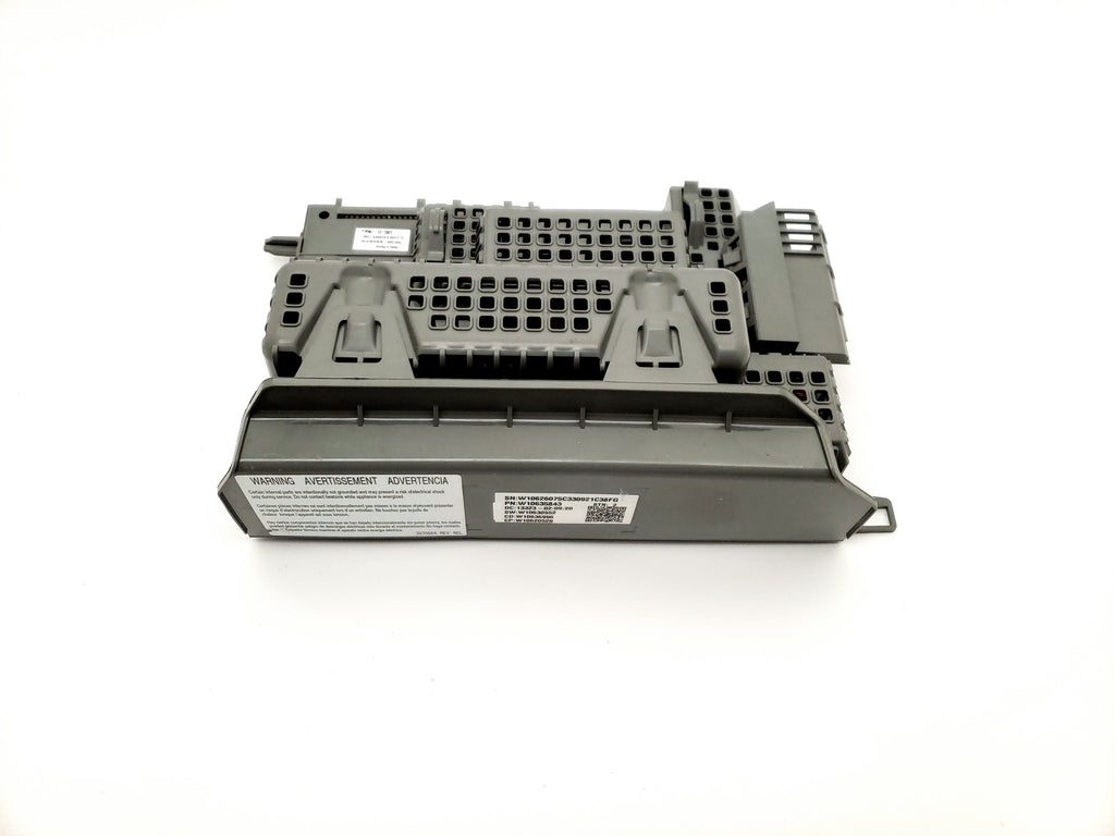Whirlpool Washer Control Board W10635843