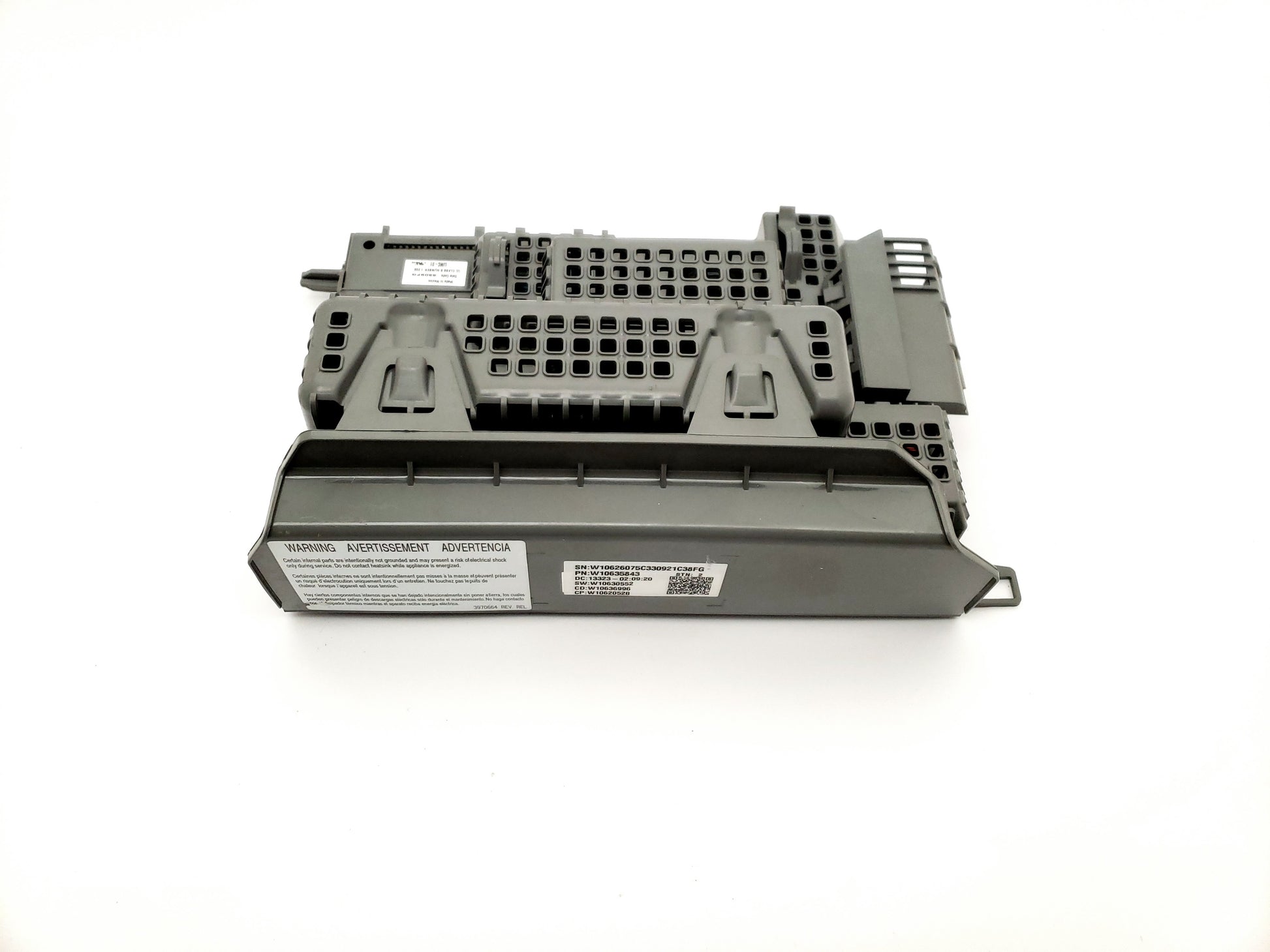 Whirlpool Washer Control Board W10635843