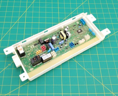NEW OEM LG Dryer Control Board EBR83258923 Same Day Shipping & Lifetime Warranty