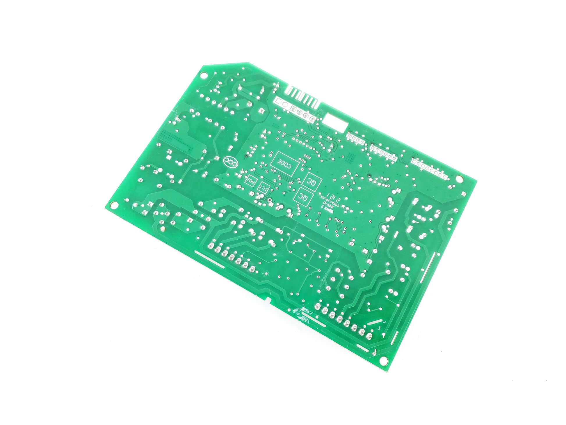 Whirlpool Refrigerator Control Board W10887255