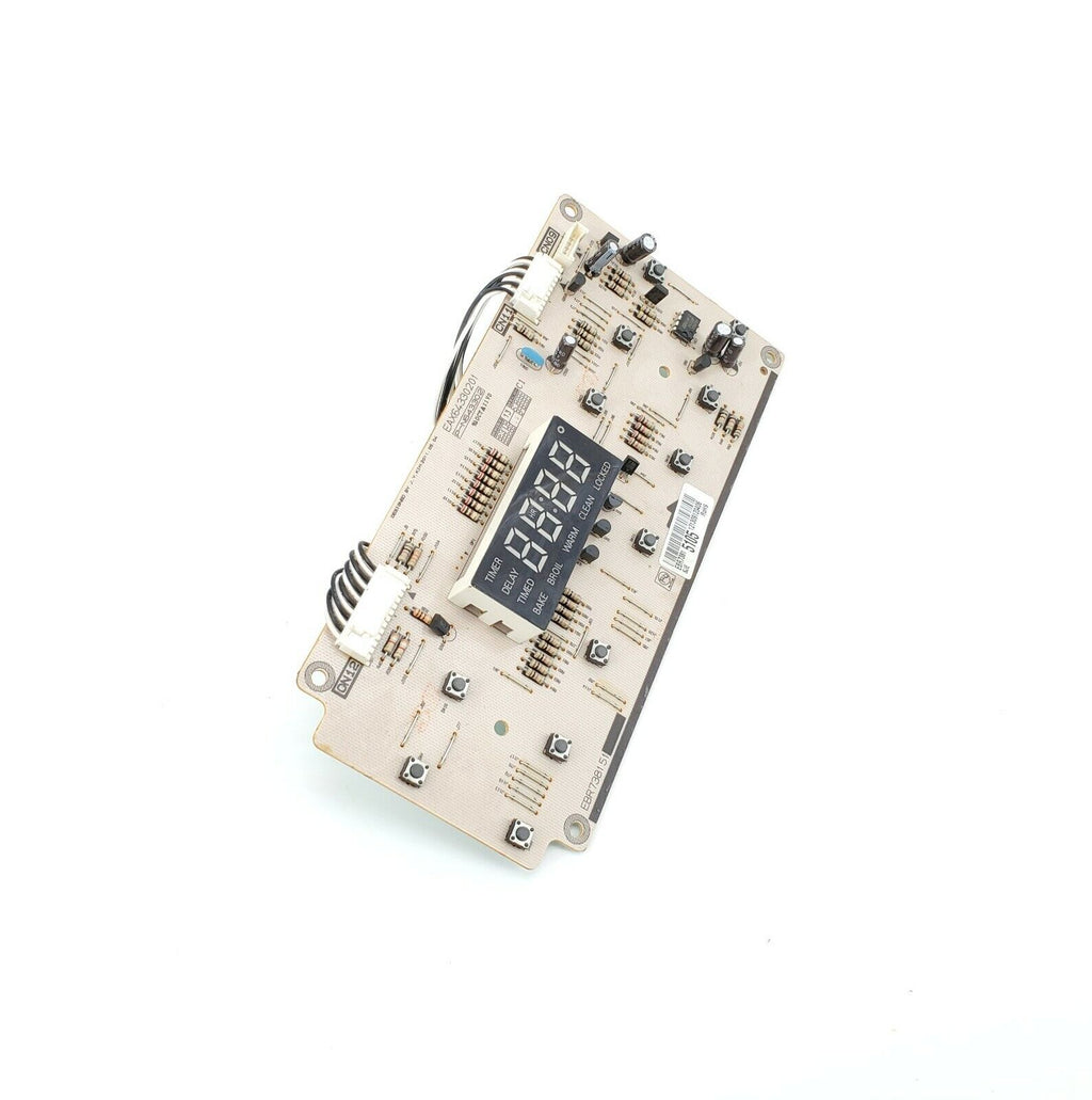 LG Range Control Board EBR73815105