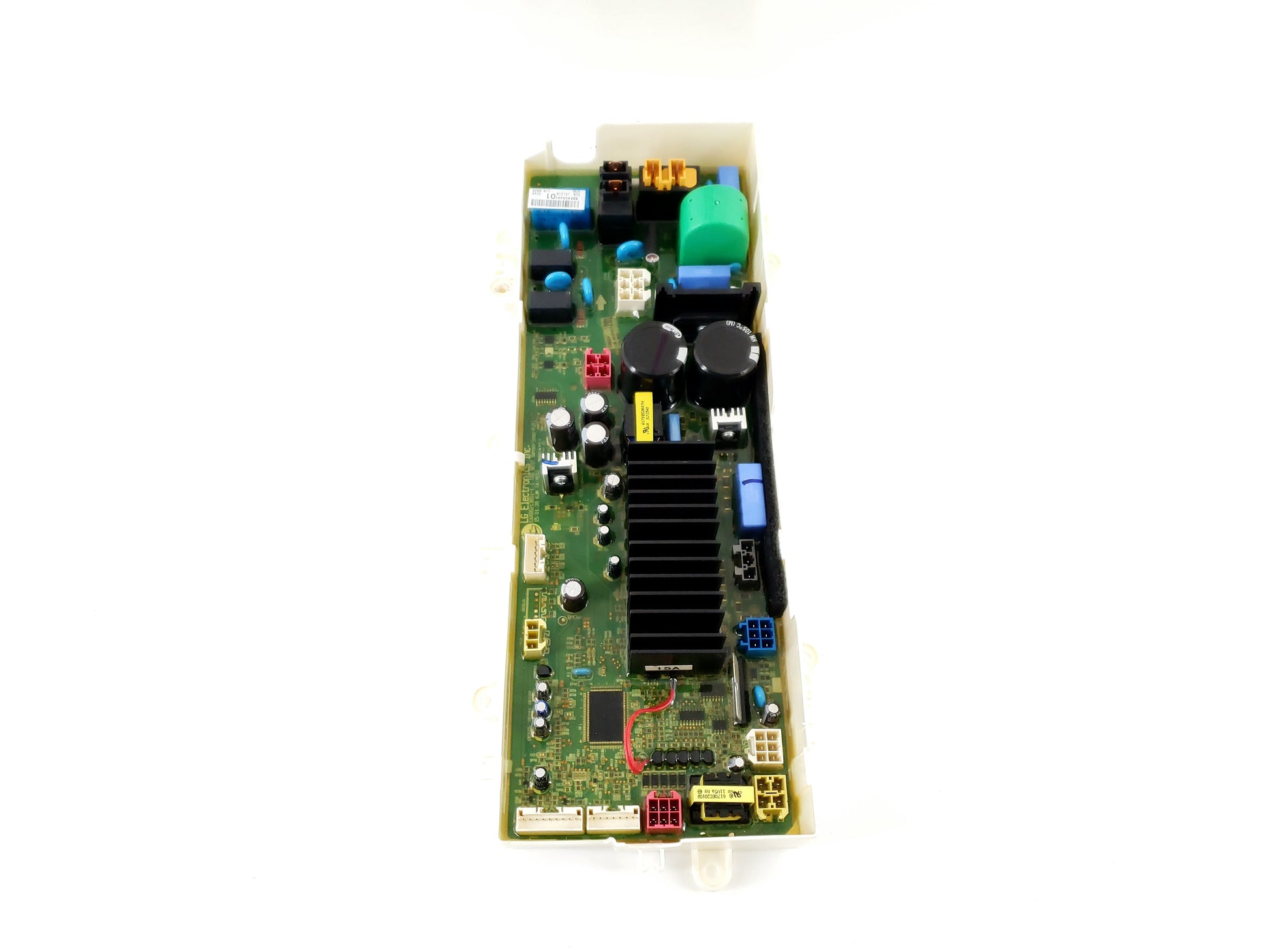 LG Washer Control Board EBR80342101
