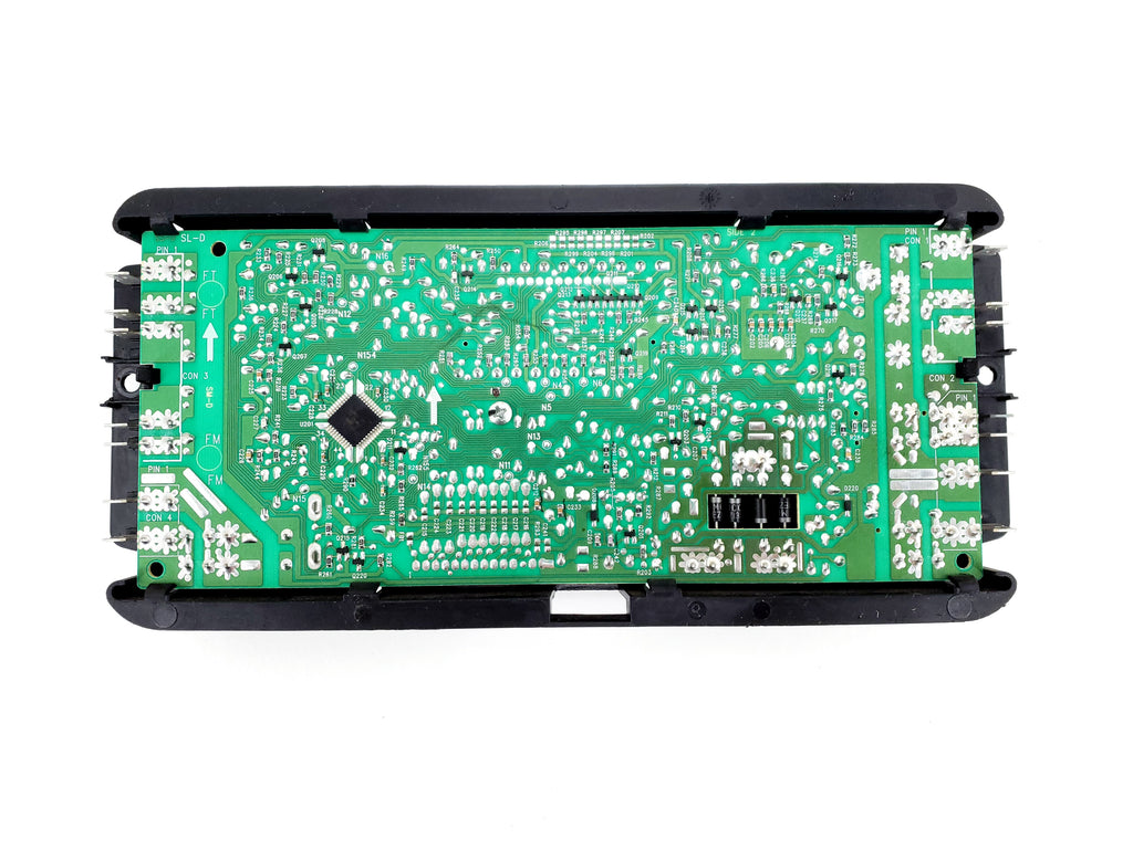 Whirlpool Range Control W10173513