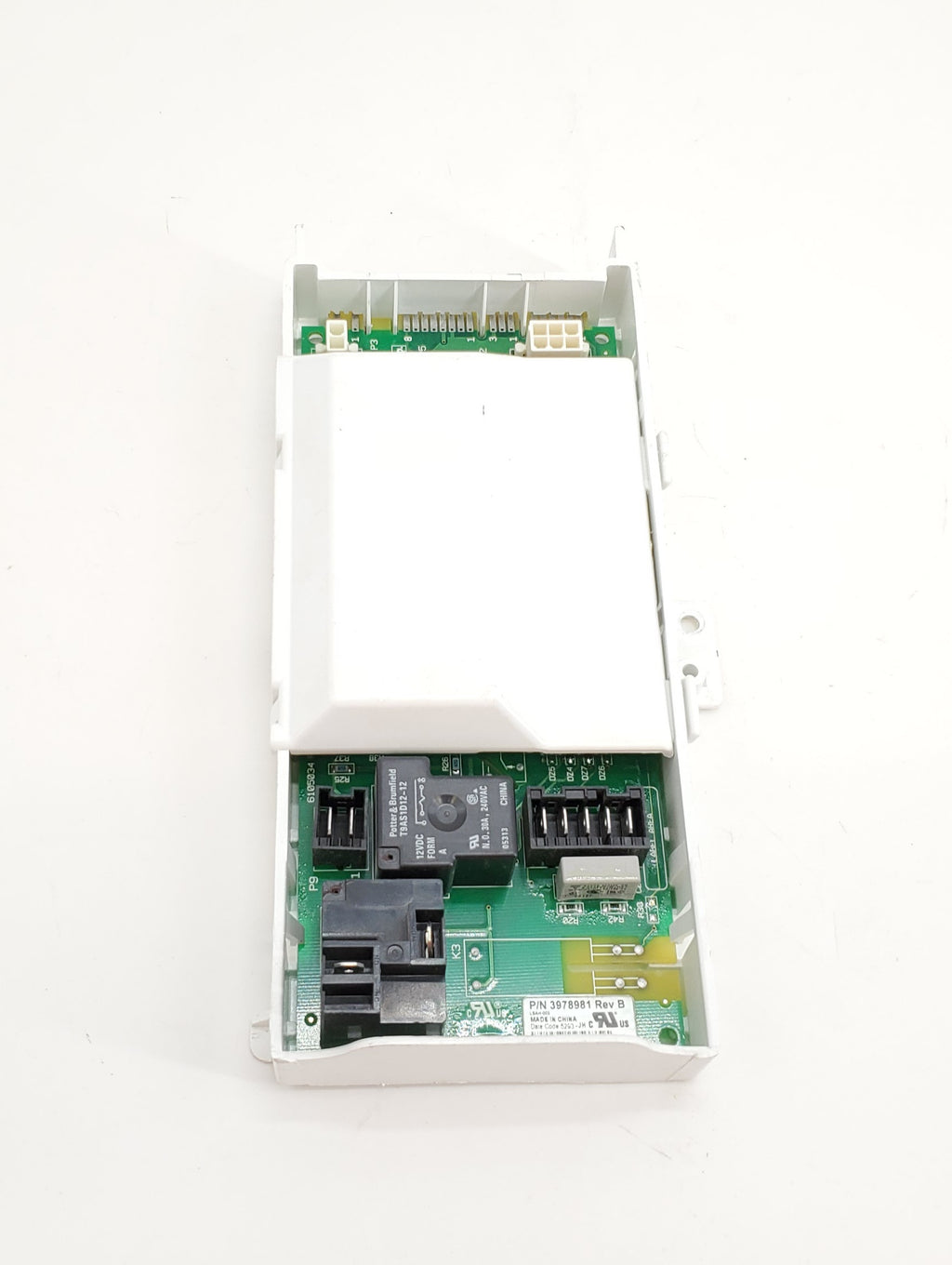 OEM  Whirlpool Dryer Control Board 3978981