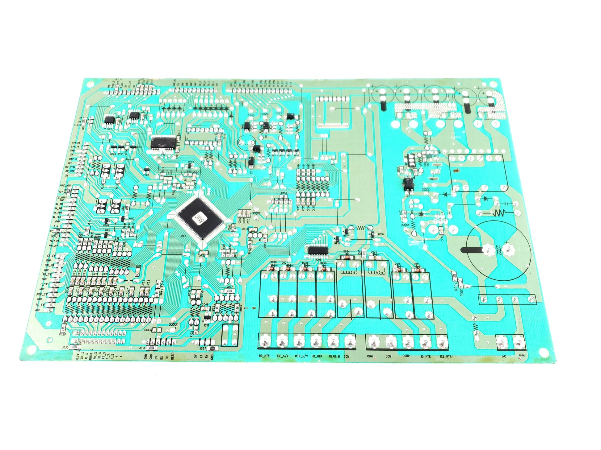 Kenmore Refrigerator Control Board 40301-0126802-01