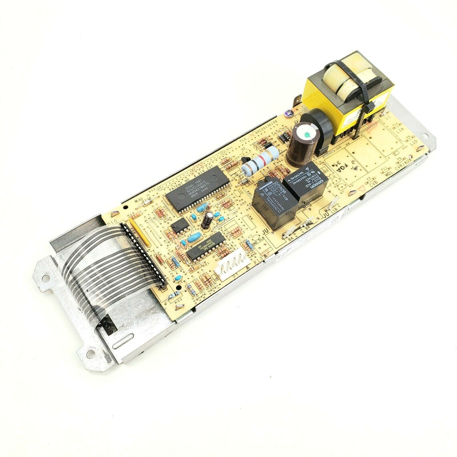 OEM  Maytag Range Control 7601P549-60