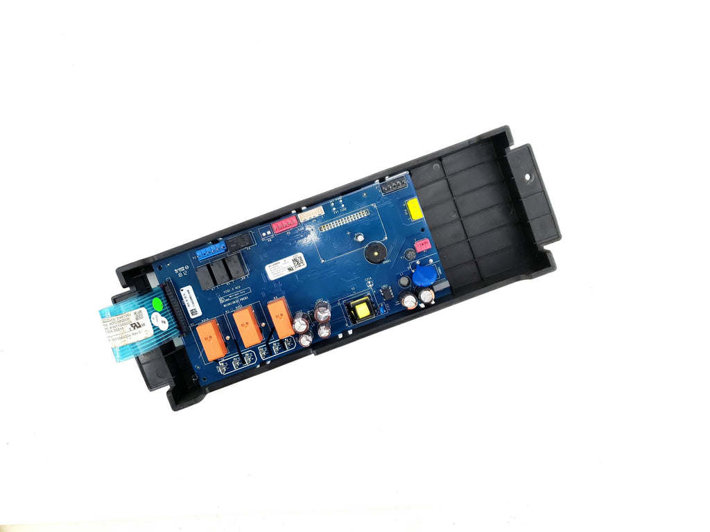 OEM  Whirlpool Range Control Board W11204529