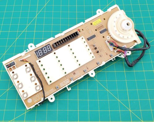OEM  LG Dryer Control 6871EL1004D