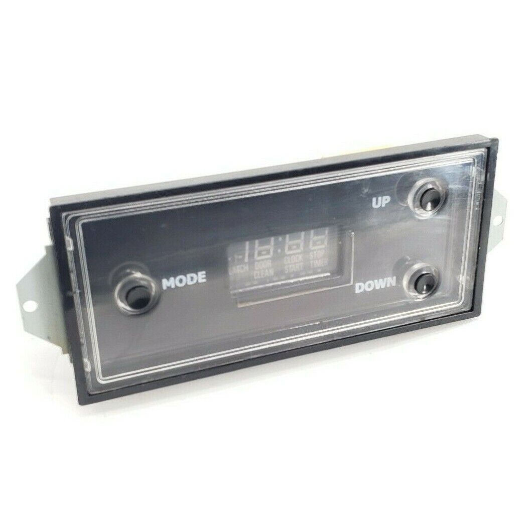 GE Range Control Board WB19X10008