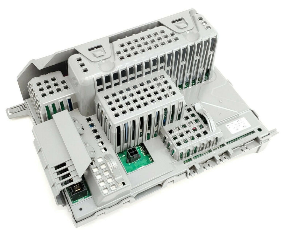 Whirlpool Washer Control Board W10908737