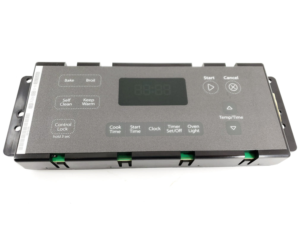 OEM Whirlpool Range Control Board W10349741