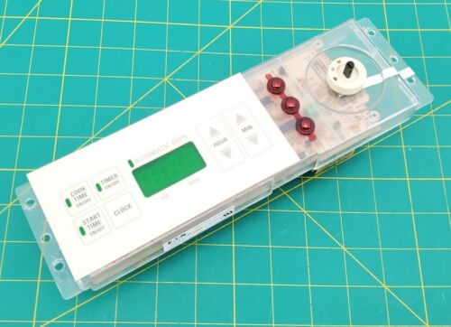 GE Range Control WB27X5522