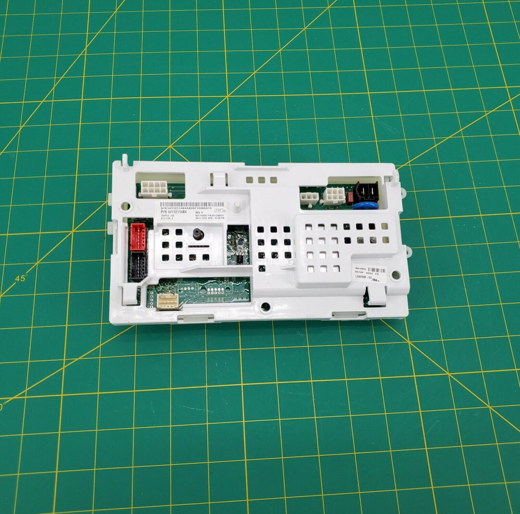 Maytag Washer Control Board W11211484