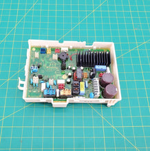 Load image into Gallery viewer, LG Washer Control Board EBR38163302
