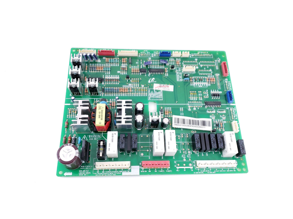 Samsung Refrigerator Control Board DA41-00538H