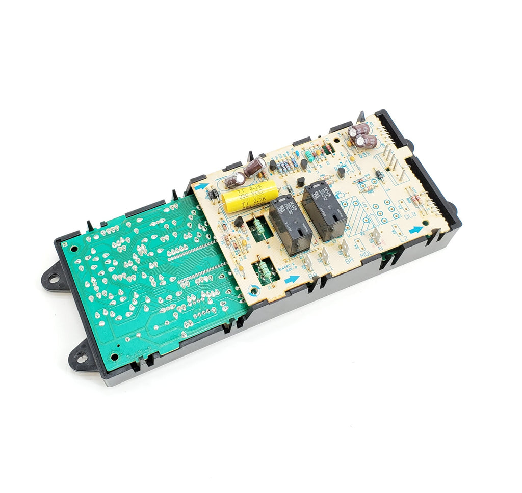 OEM  Maytag Range Control  Board 7601P691-60