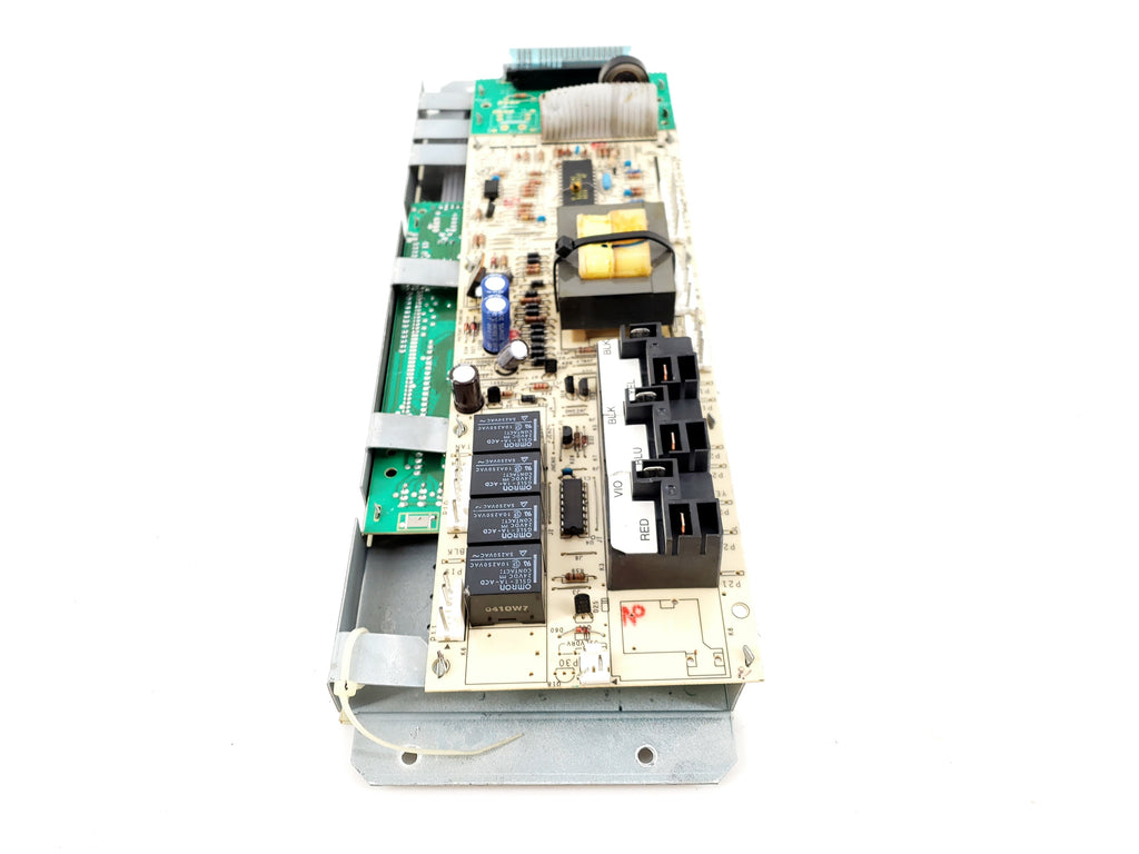 OEM  Maytag Range Control 7601P609-60