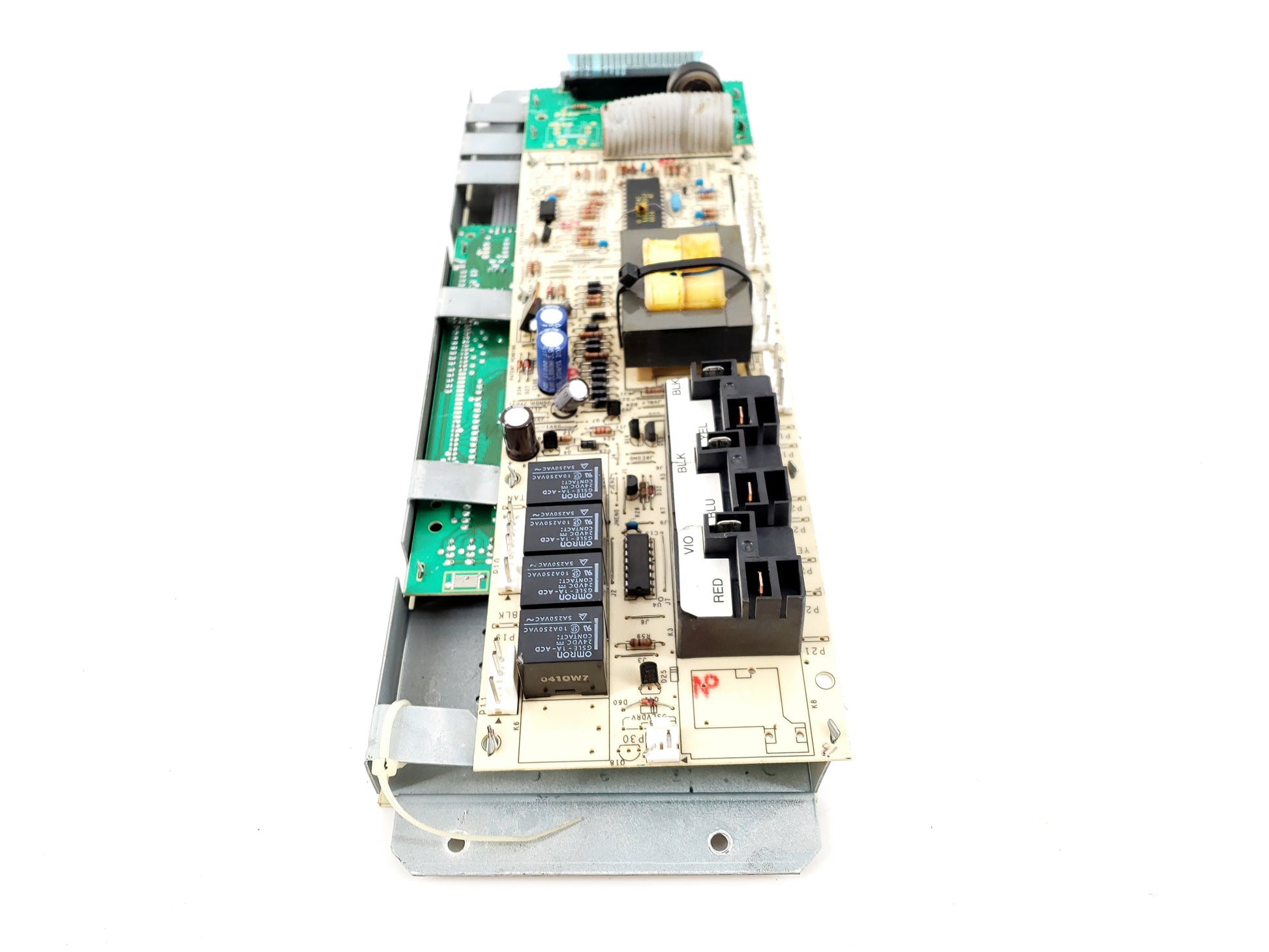 OEM  Maytag Range Control 7601P609-60