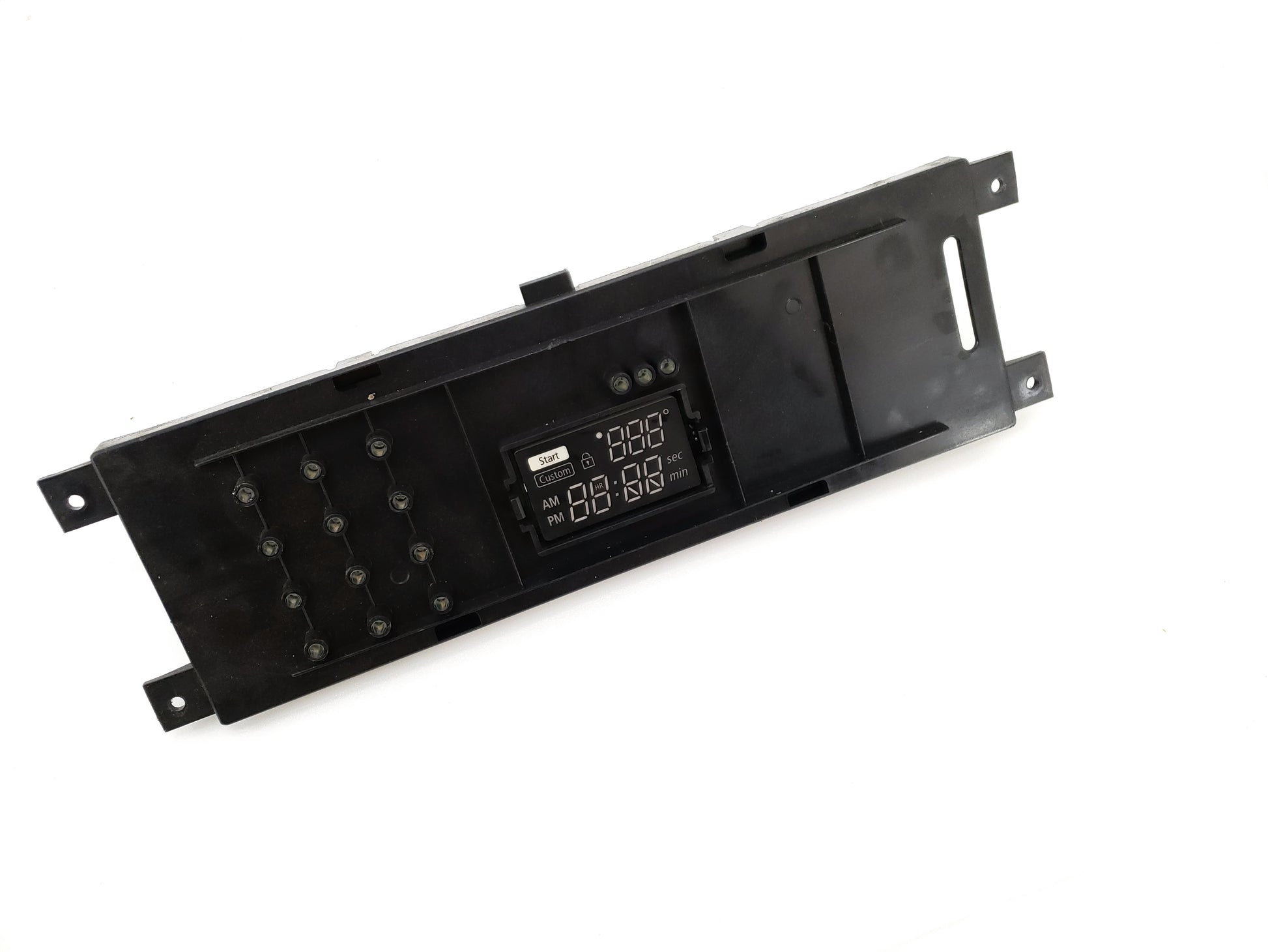 OEM  Samsung Range Control Board OAS-AGMAIN-00