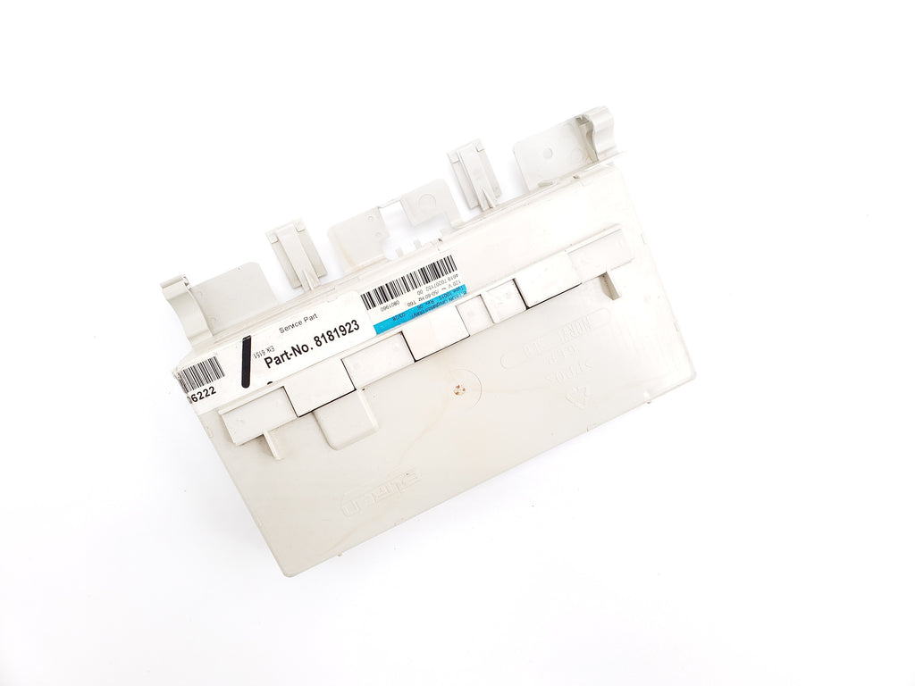 Whirlpool Washer Control 8181923