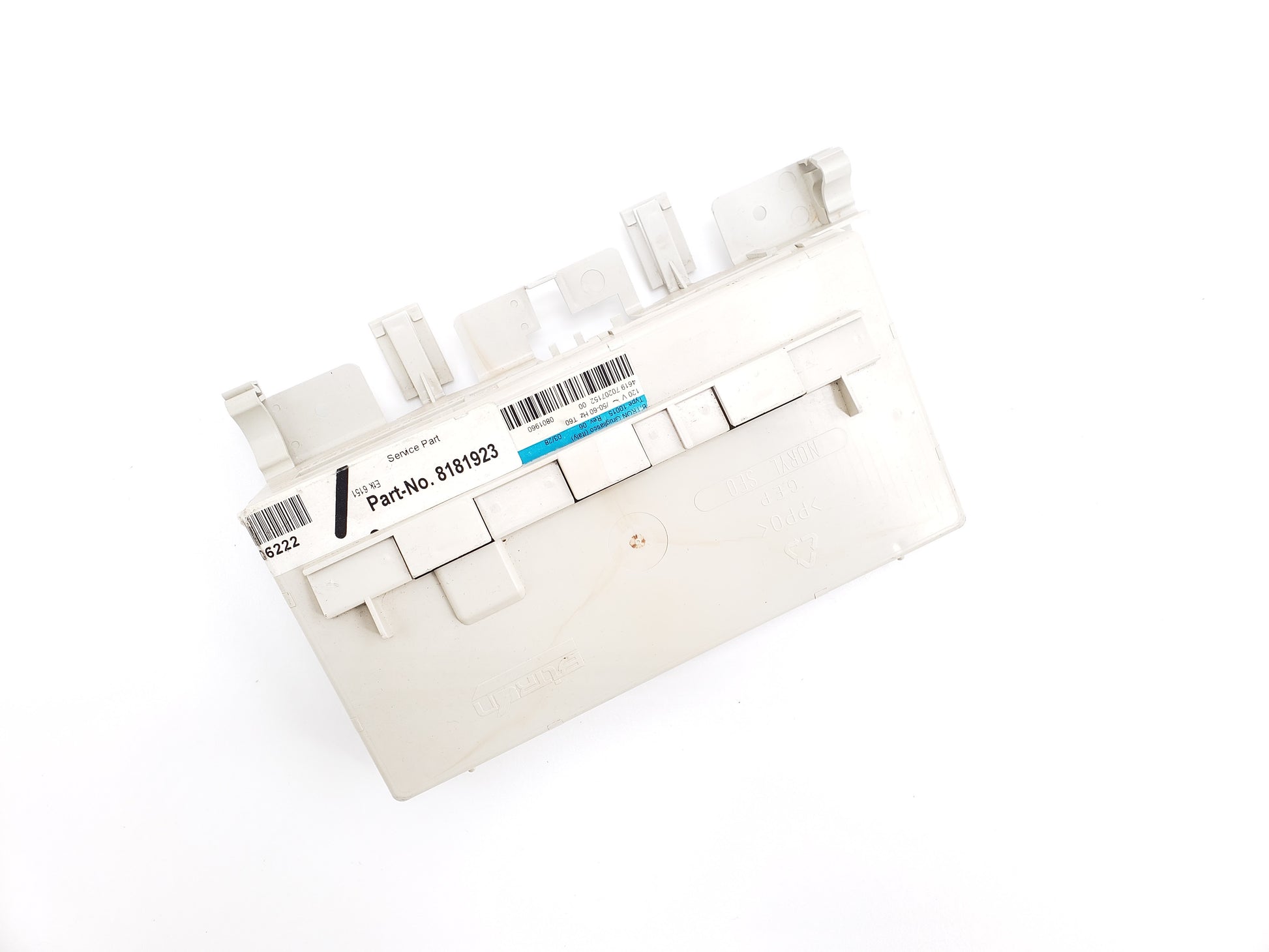 Whirlpool Washer Control 8181923