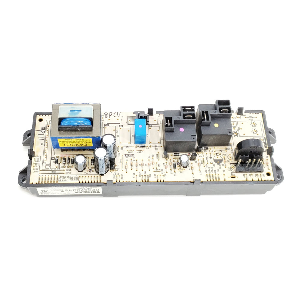 OEM  GE Range Control Board WB27T10355