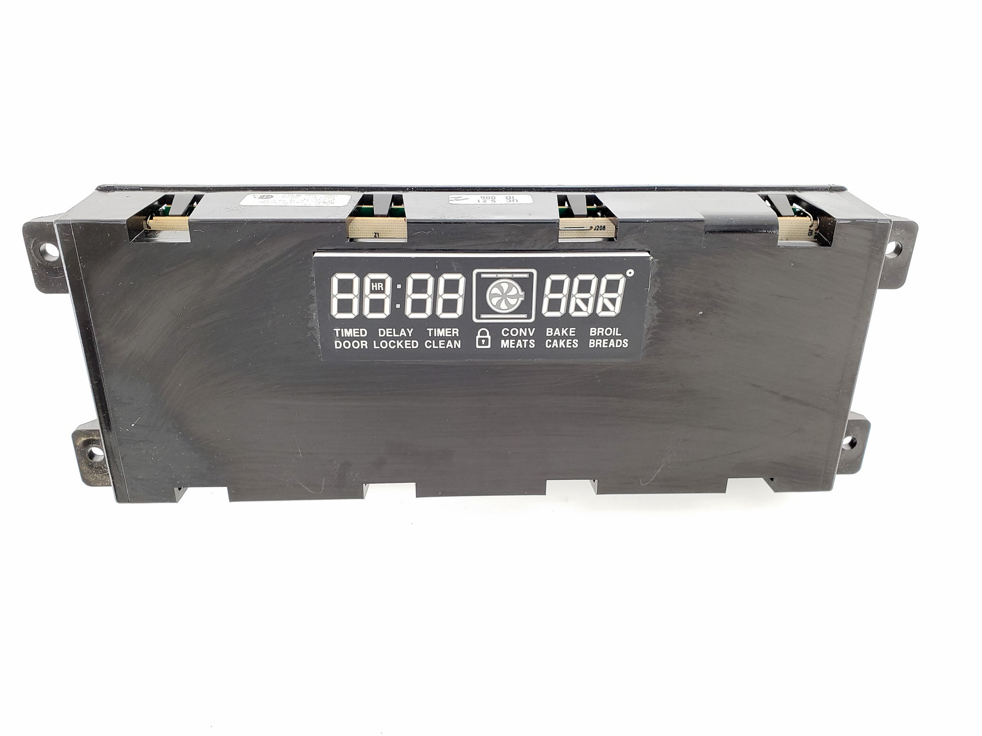 OEM  Kenmore Range Control Board 316418734