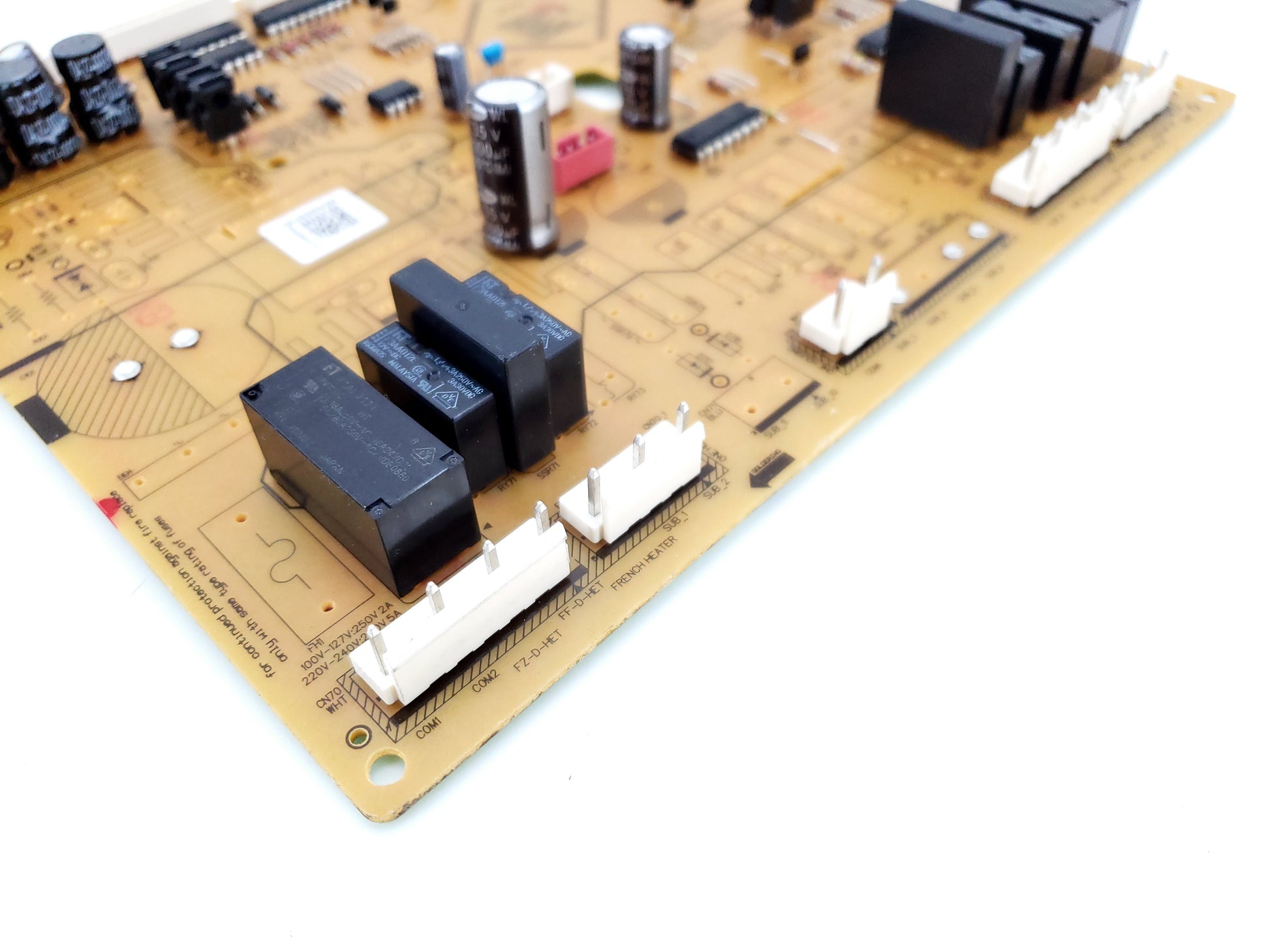 Samsung Refrigerator Control DA94-02679G
