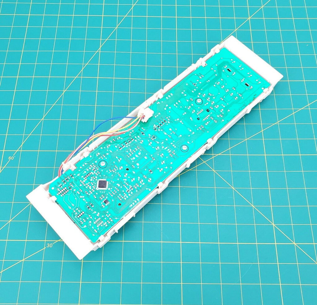 OEM Frigidaire Washer Control 5304511367 Same Day Shipping & Lifetime Warranty