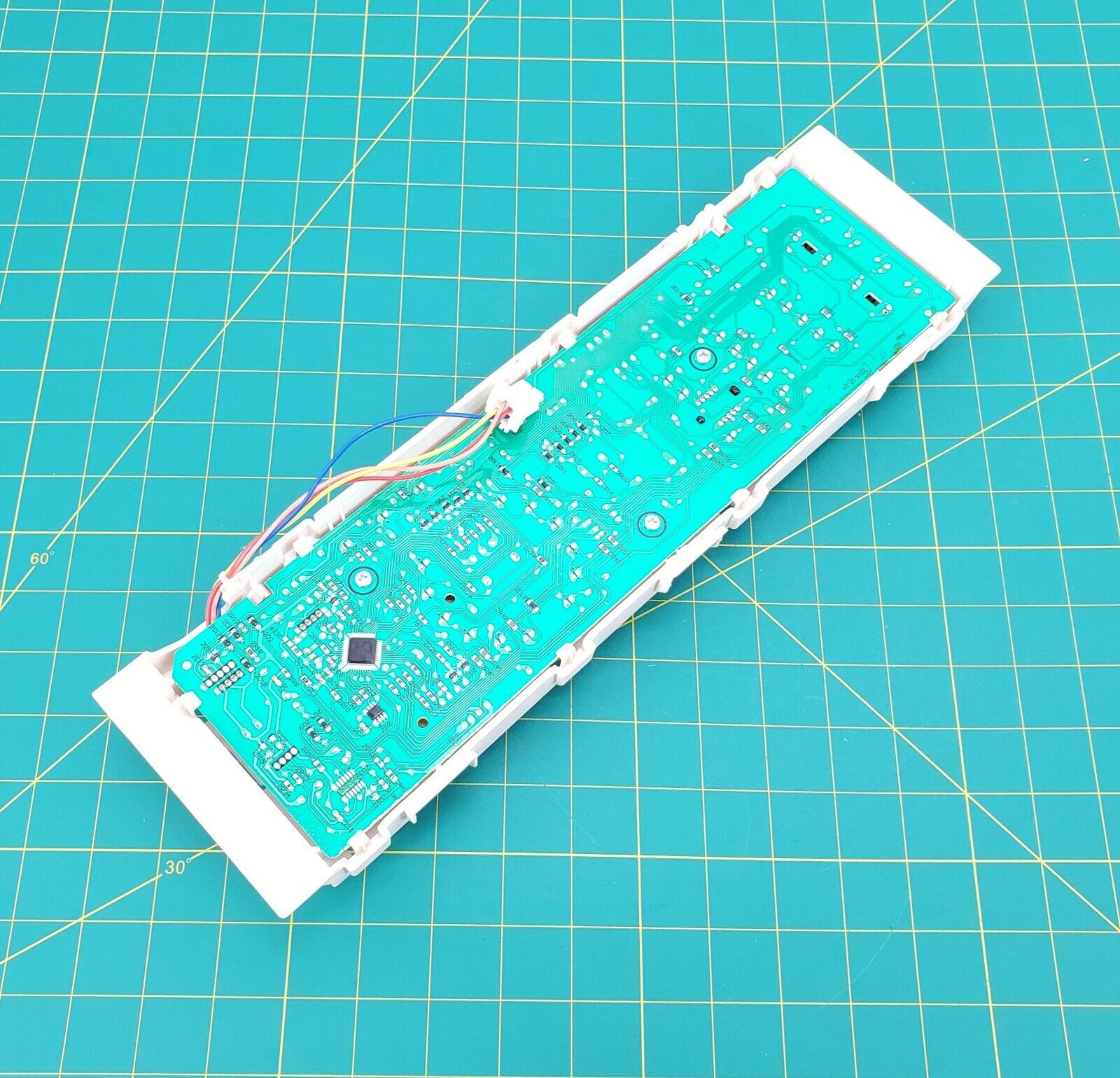 OEM Frigidaire Washer Control 5304511367 Same Day Shipping & Lifetime Warranty