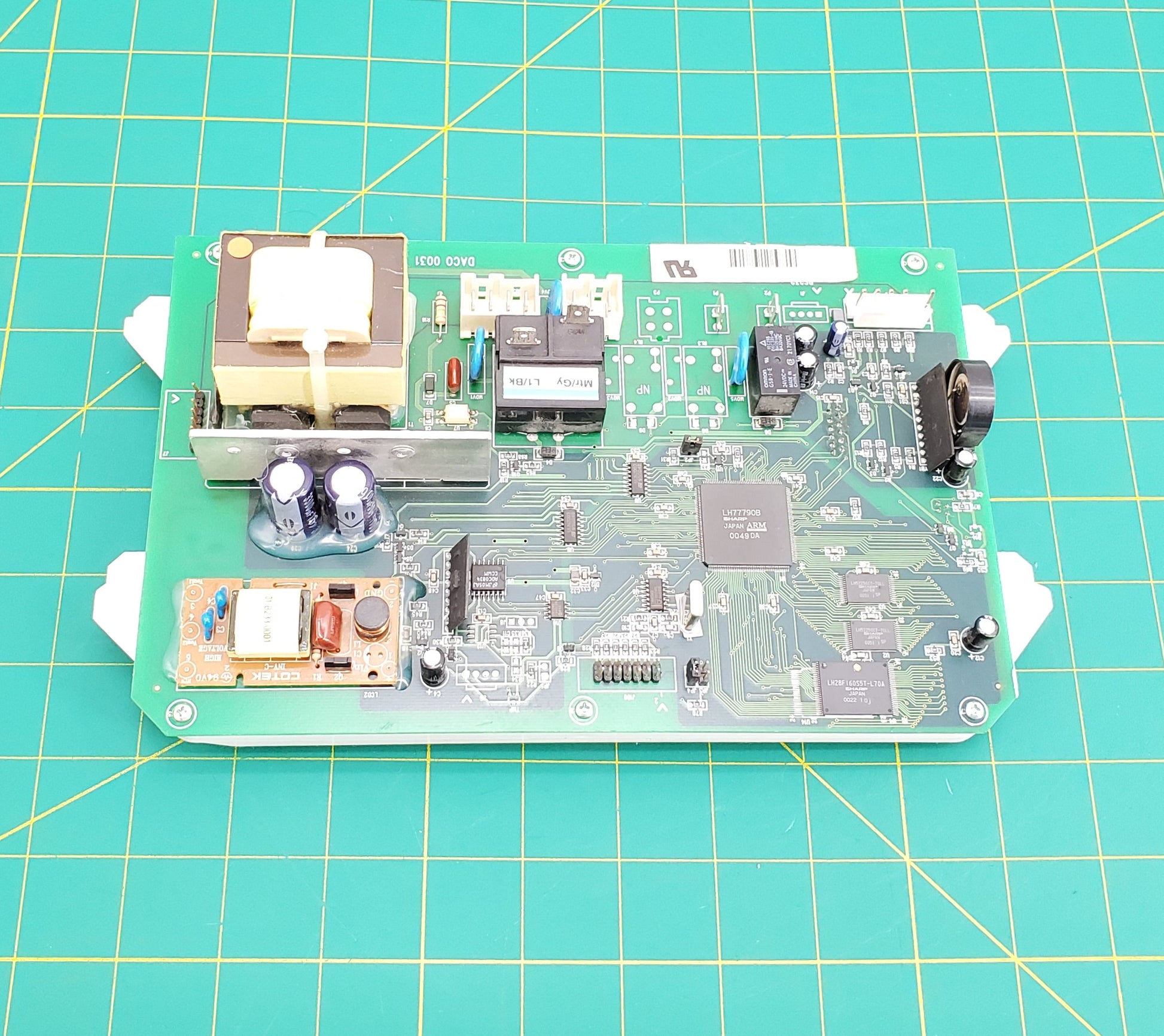 Maytag Dryer Control Board  63716290