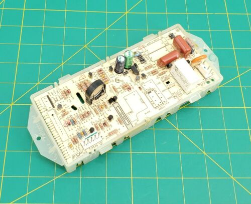 Whirlpool Range Control Board 9759925