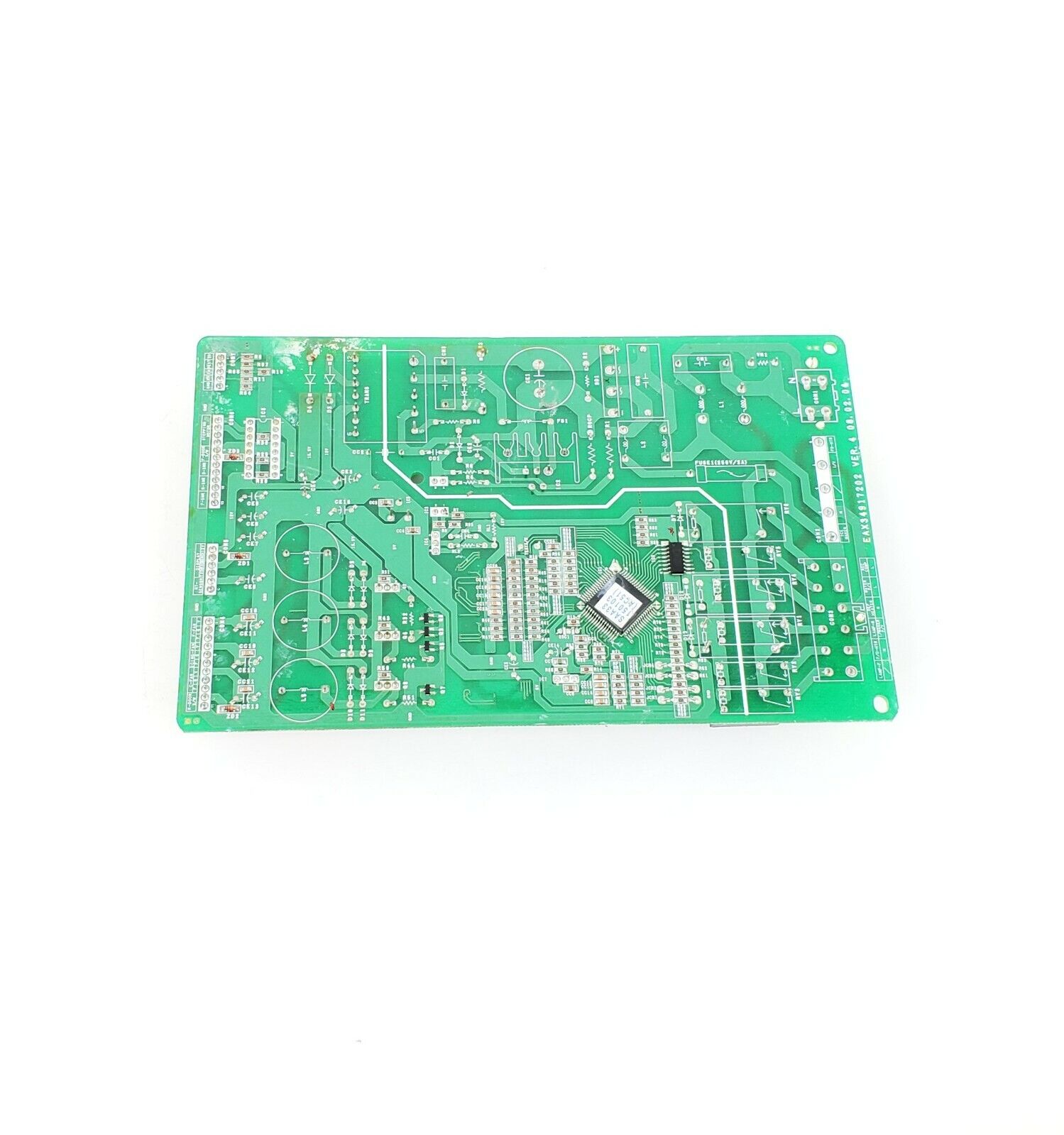 Kenmore Refrigerator Control  EBR34917109