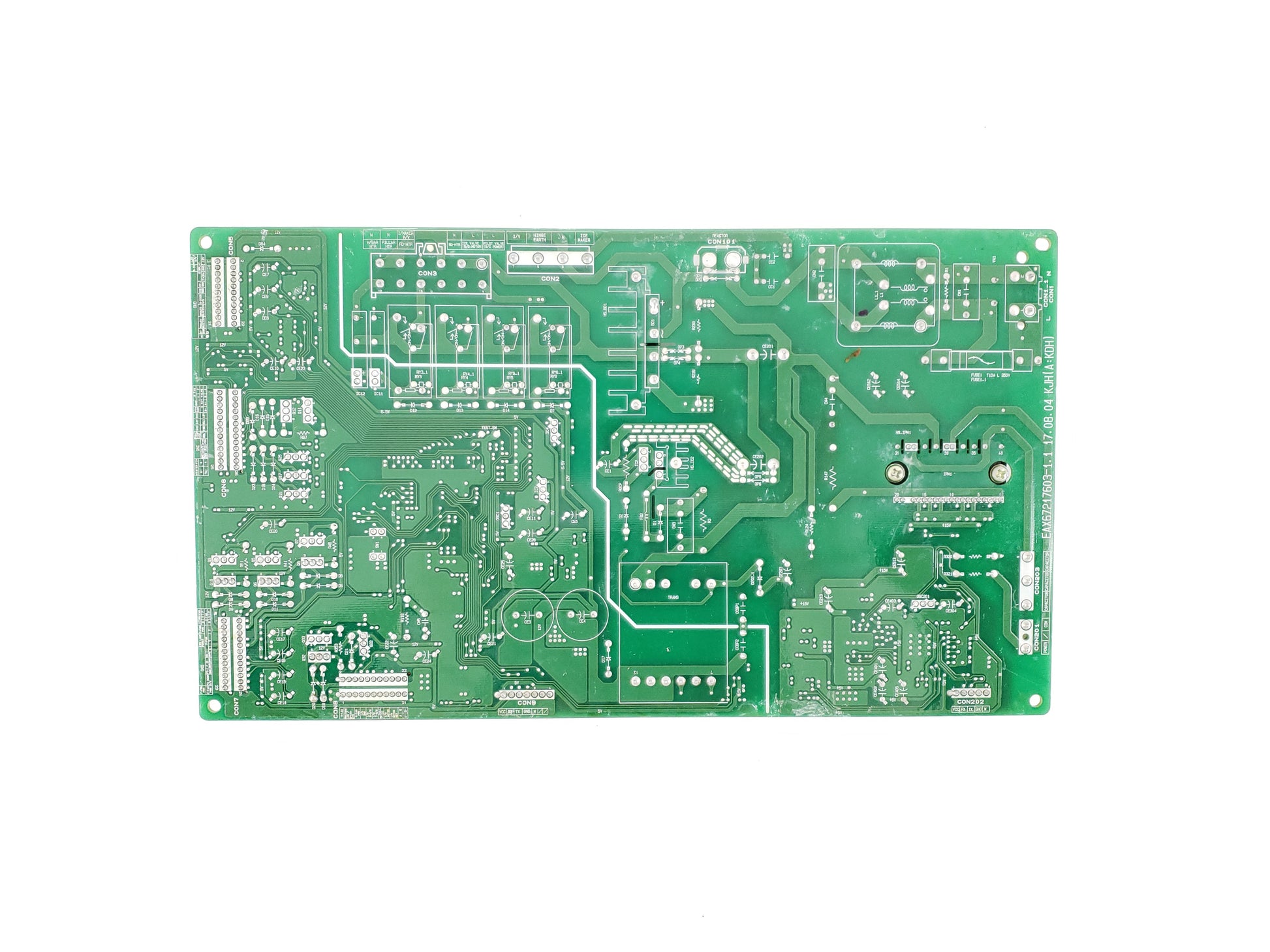 Kenmore Refrigerator Control Board CSP30021039