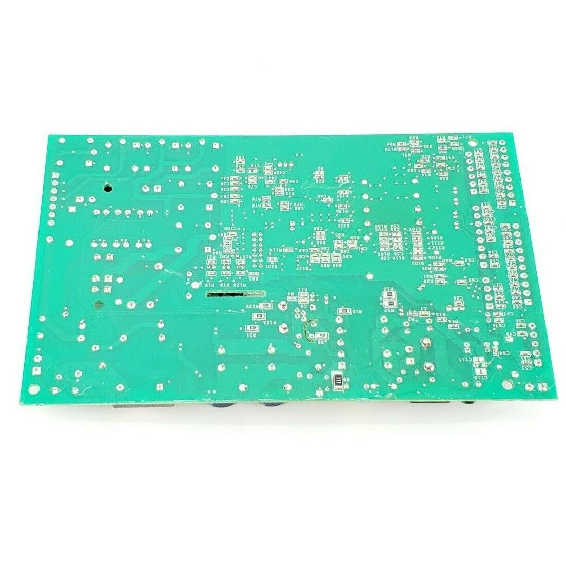 OEM  GE Refrigerator Control 200D4864G036