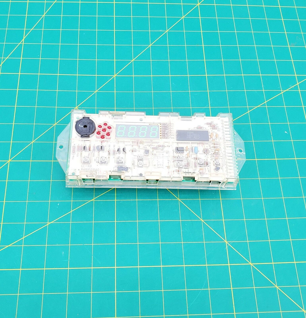 New OEM  Whirlpool Range Control 8522506