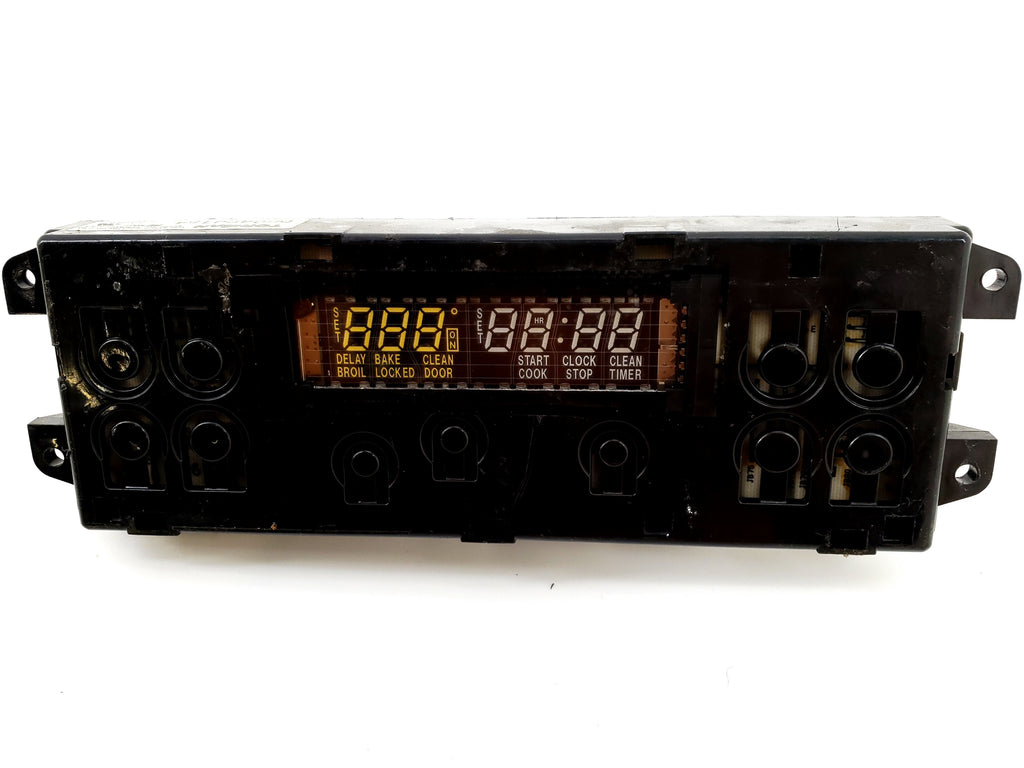 OEM  GE Range Control WB27T10272