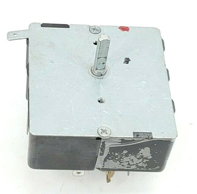 Maytag Dryer Timer  63095530