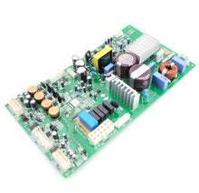 Load image into Gallery viewer, OEM LG Refrigerator Control Board EBR78940610 Same Day Ship &amp; Lifetime Warranty
