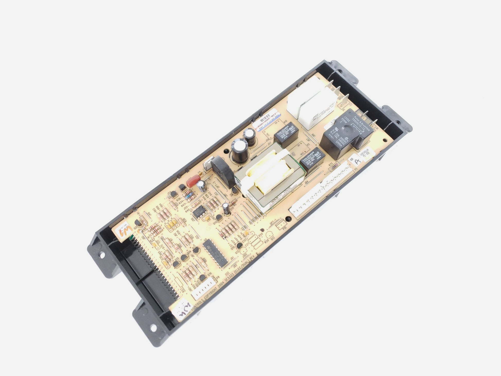 Frigidaire Range Control Board 316452307
