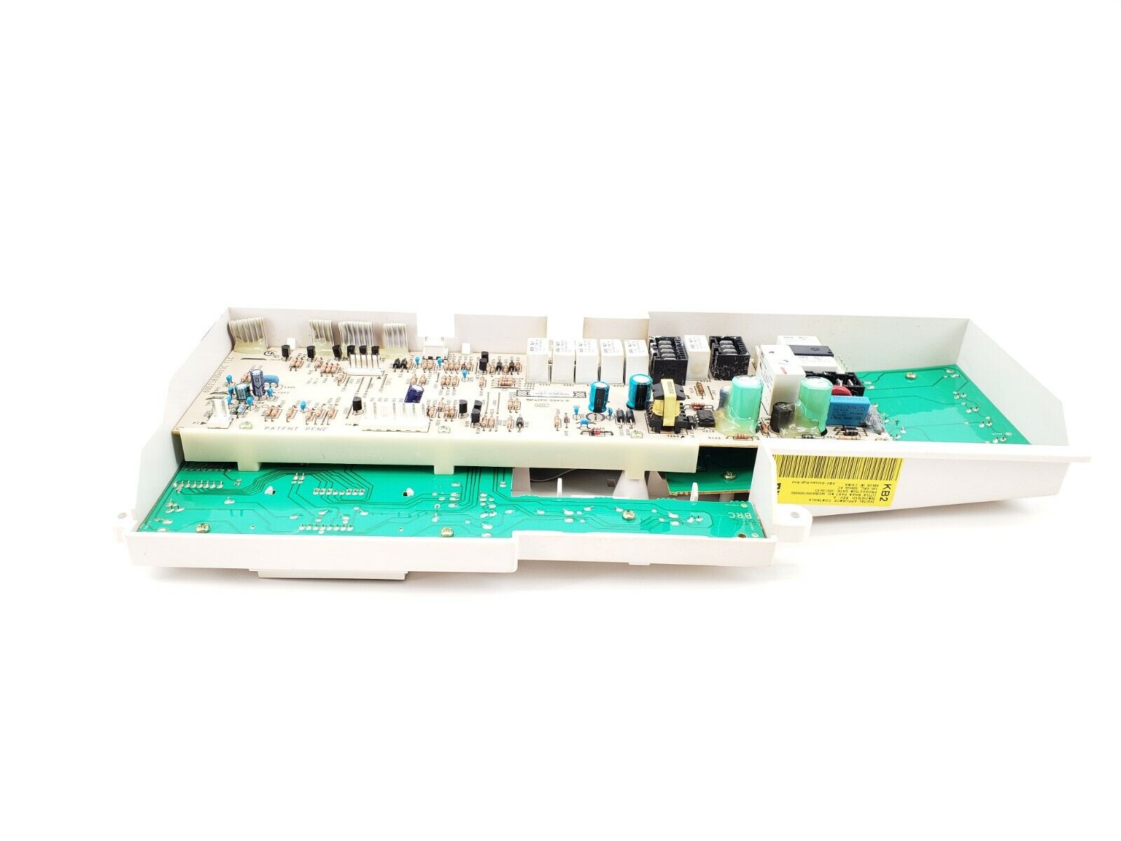 GE Power Control 00N21830101 WH12X10355
