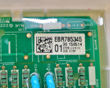 Load image into Gallery viewer, OEM  LG Washer Control Board EBR78534501
