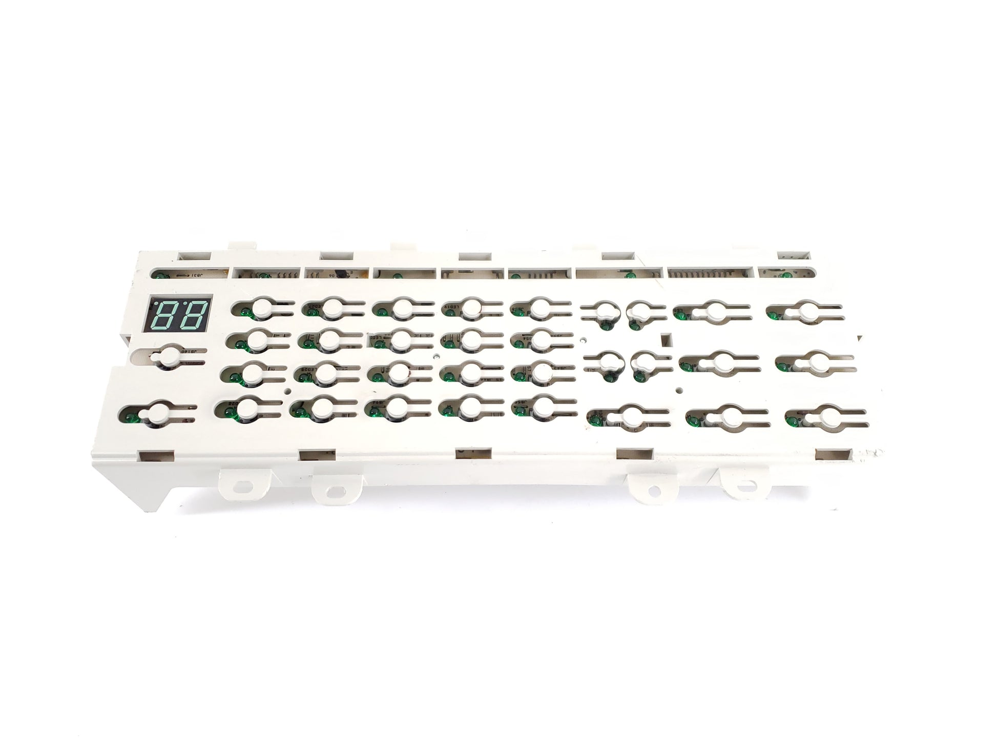 GE Dryer Control 572D660G07