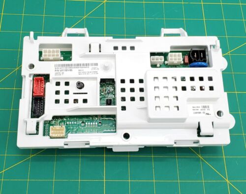 OEM Whirlpool Washer Control W11101495 Same Day Shipping & Lifetime Warranty