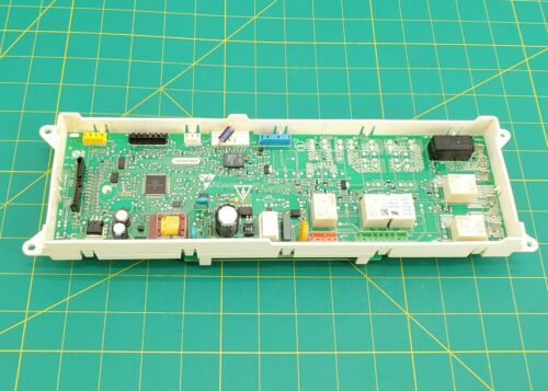 Whirlpool Range Control  Board 8507P351-60