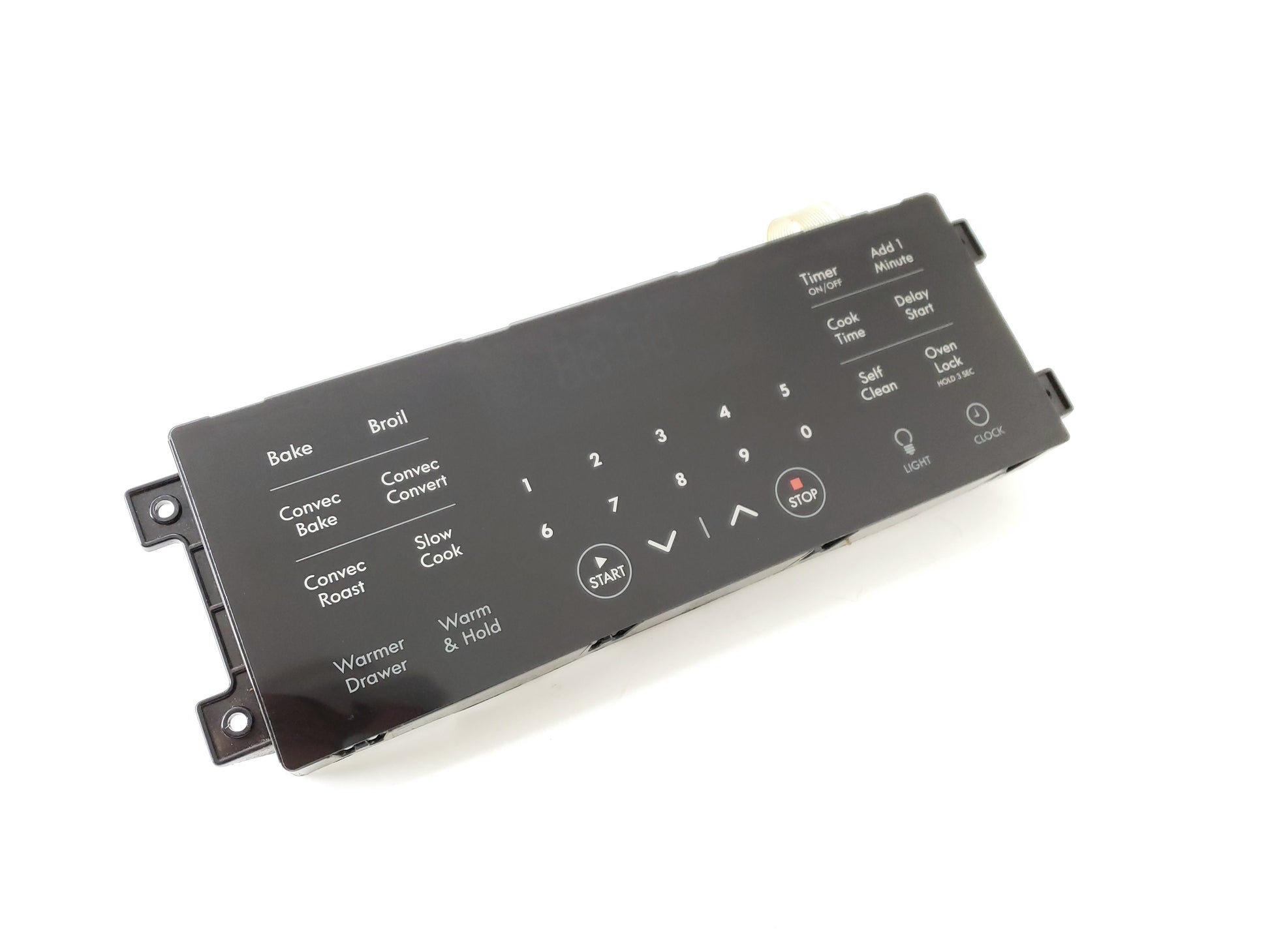 Kenmore Range Control Board 316650011