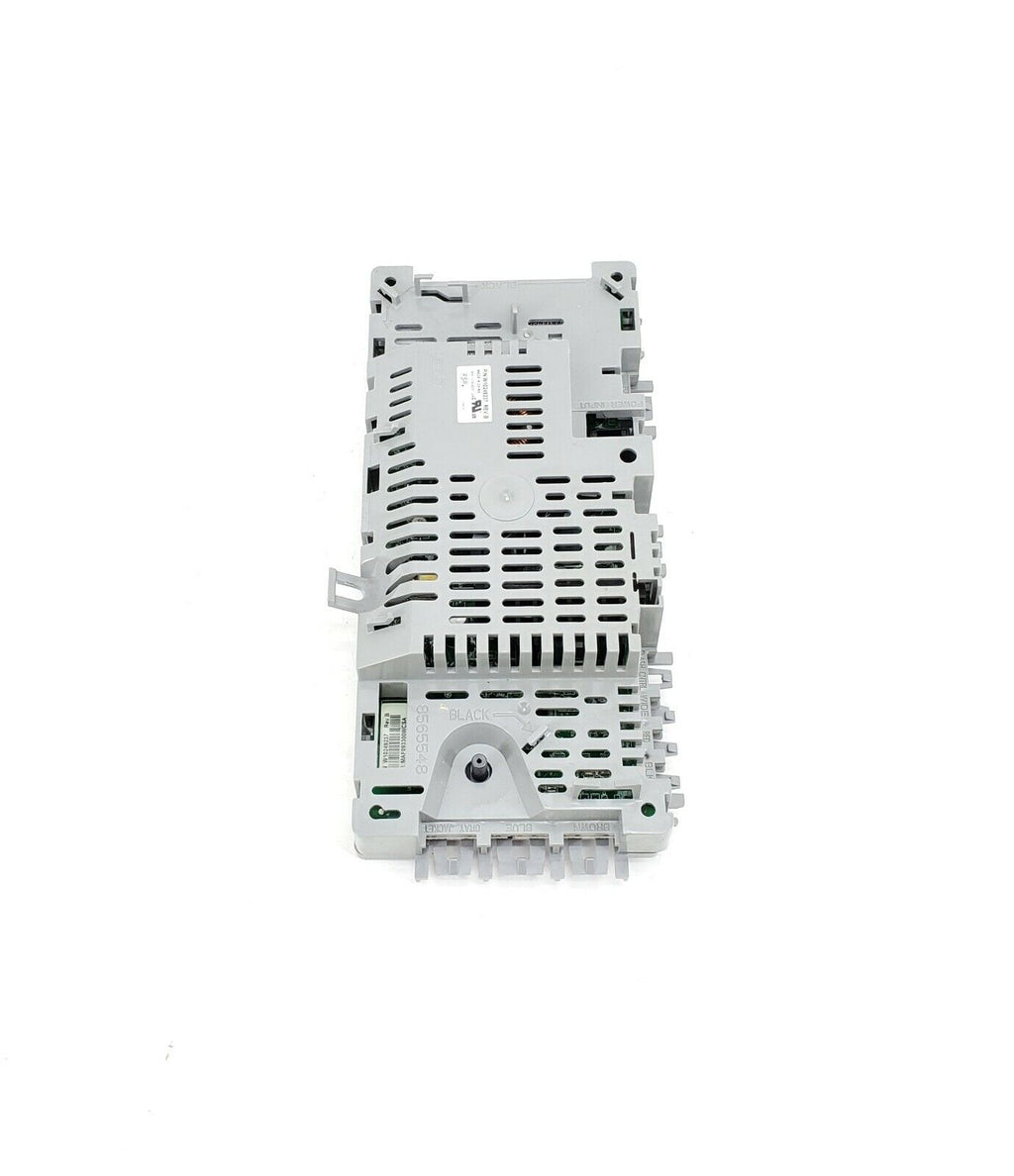 OEM  Whirlpool Washer Control W10249237