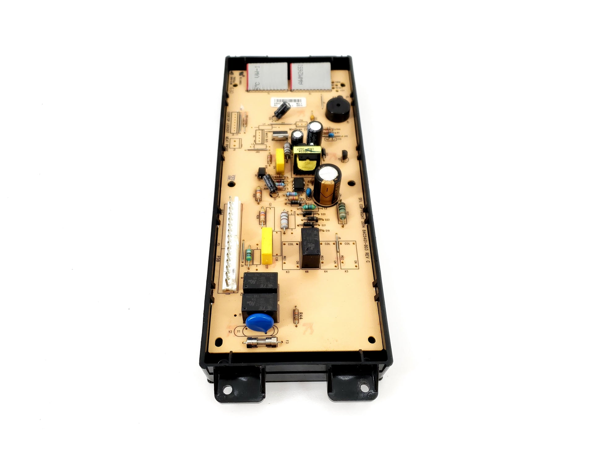 OEM  Frigidaire Range Control A03619503